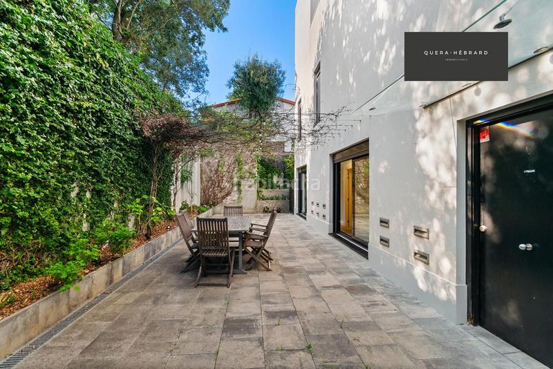 Foto 8881cca2-b9d2-45ce-8fb6-00232d7bb08b. Chalet con riscaldamento parcheggio piscina in La Floresta Sant Cugat del Vallès