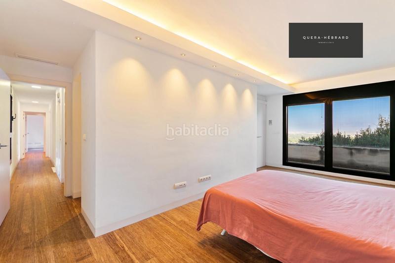 Foto 93d464f0-d24c-441b-8986-a38dc0eb528c. Chalet con riscaldamento parcheggio piscina in La Floresta Sant Cugat del Vallès