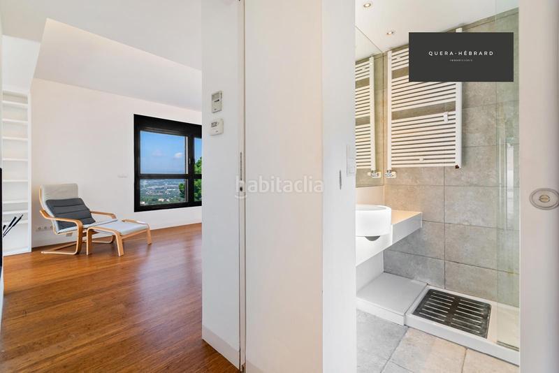 Foto 96f3b7d4-f8cf-45e0-89ff-dffc5103c5c7. Chalet con riscaldamento parcheggio piscina in La Floresta Sant Cugat del Vallès