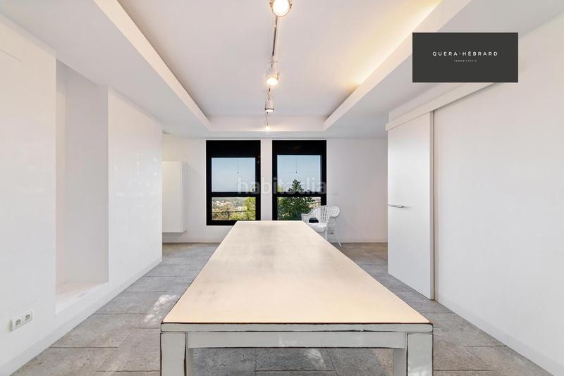 Foto 9a85840d-63ea-4c30-a06c-461066e295fe. Chalet con riscaldamento parcheggio piscina in La Floresta Sant Cugat del Vallès