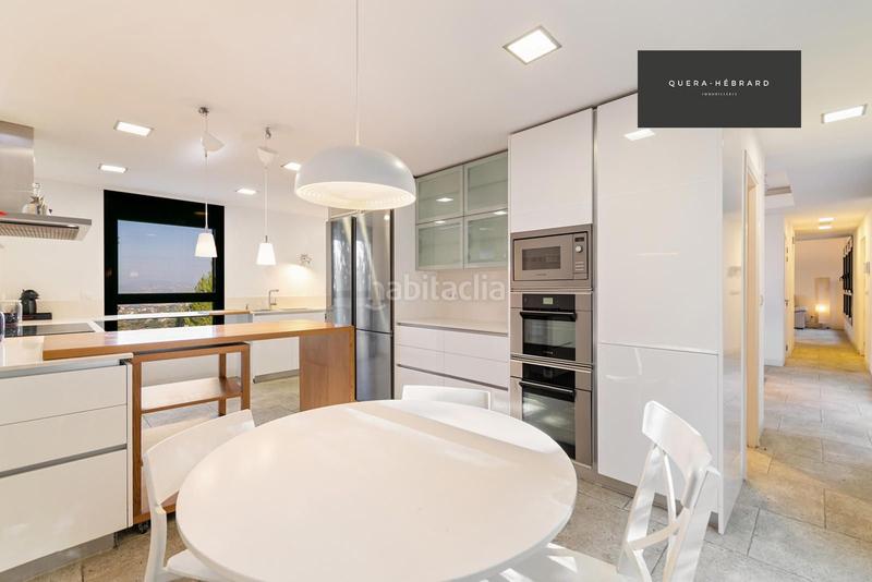 Foto 9ba54037-2f2a-4a9e-8a61-87353430c091. Chalet con riscaldamento parcheggio piscina in La Floresta Sant Cugat del Vallès