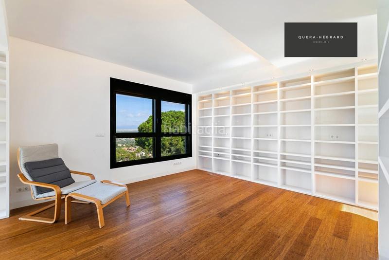 Foto a52d94f0-8f21-407d-bf27-811092d8892b. Chalet con riscaldamento parcheggio piscina in La Floresta Sant Cugat del Vallès