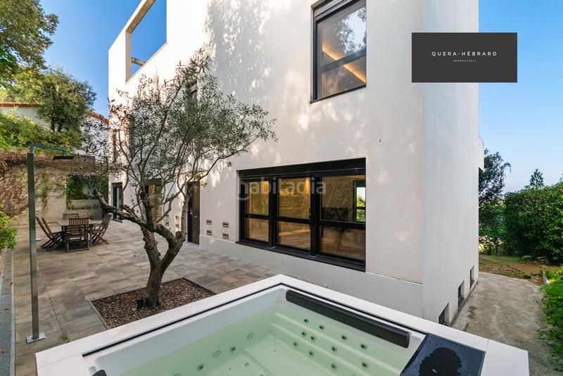 Foto aeab2ca8-2eb4-4372-81df-effb348cec69. Chalet con riscaldamento parcheggio piscina in La Floresta Sant Cugat del Vallès