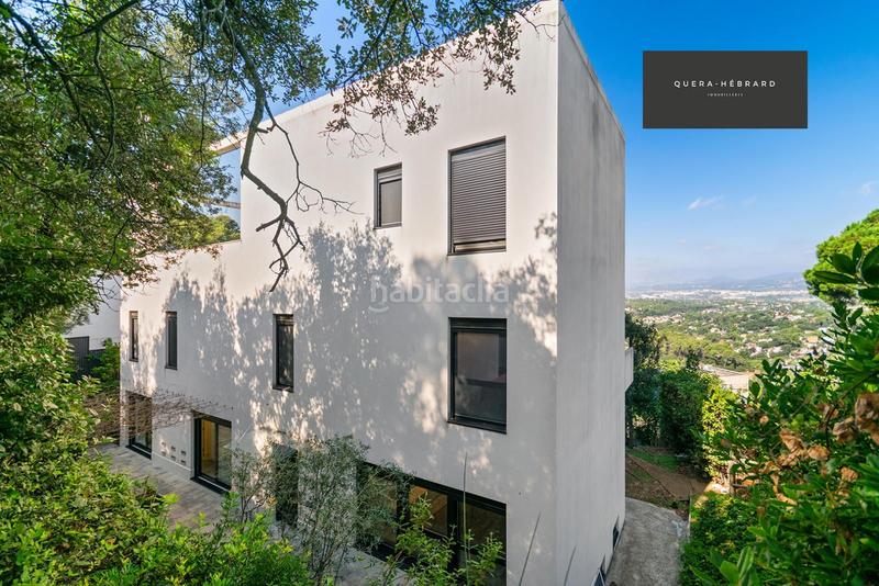 Foto b891c03d-f61e-4f49-af04-7a3c3bf0aede. Chalet con riscaldamento parcheggio piscina in La Floresta Sant Cugat del Vallès