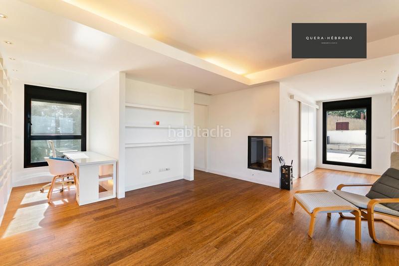 Foto ba6721f1-b45e-4abd-bd25-f9432825c8be. Chalet con riscaldamento parcheggio piscina in La Floresta Sant Cugat del Vallès