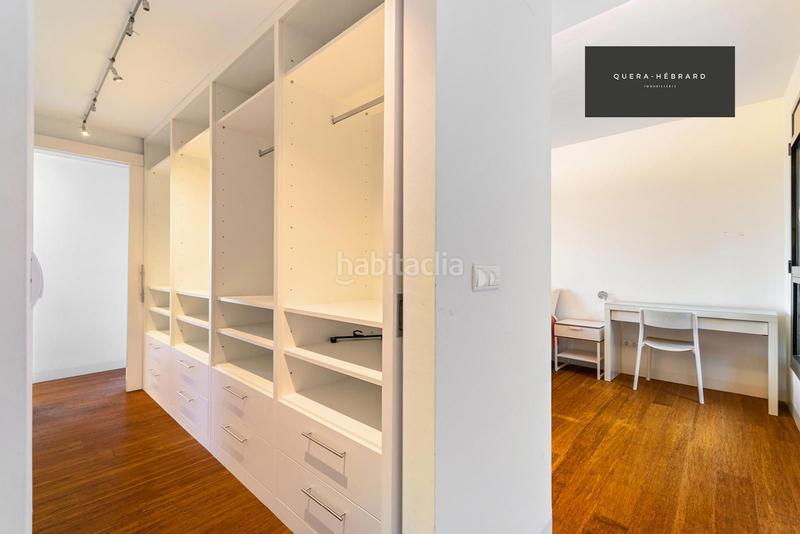 Foto c2877a3f-60da-461c-8fc9-6d87f582b33e. Chalet con riscaldamento parcheggio piscina in La Floresta Sant Cugat del Vallès