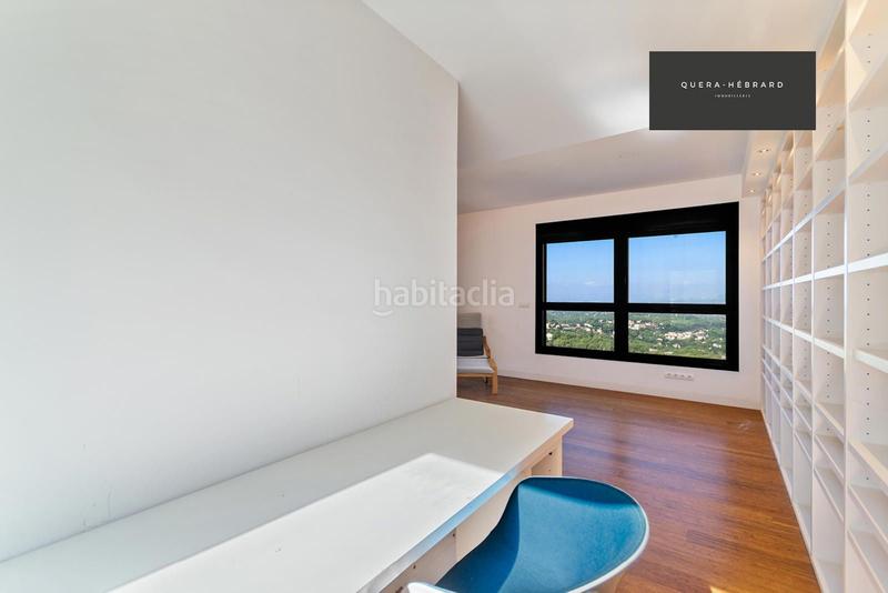 Foto c93eef5c-e206-4a64-babd-b10dbf6ffc00. Chalet con riscaldamento parcheggio piscina in La Floresta Sant Cugat del Vallès