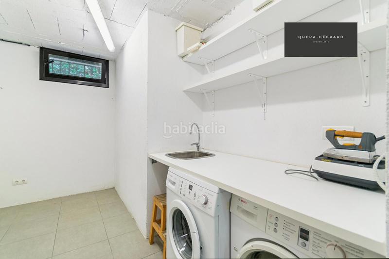 Foto cbf71067-1bcf-4269-a299-6e6a8f40b192. Chalet con riscaldamento parcheggio piscina in La Floresta Sant Cugat del Vallès