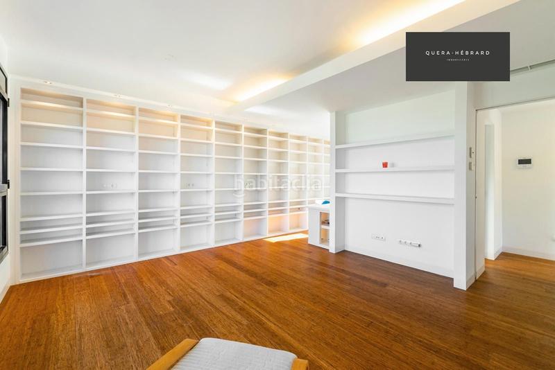 Foto cca196d6-01cc-4be0-bf9d-aef879f43410. Chalet con riscaldamento parcheggio piscina in La Floresta Sant Cugat del Vallès