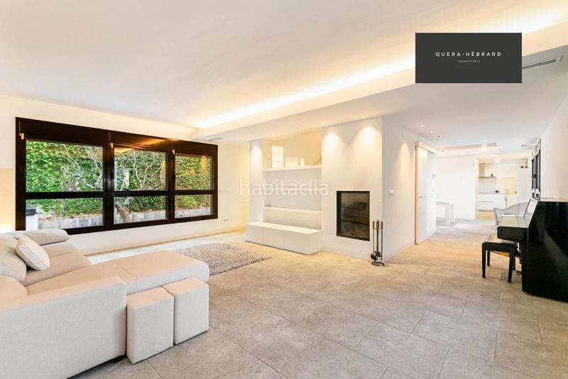 Foto d1335e5e-a952-4652-a88a-ac9390a1ebc5. Chalet con riscaldamento parcheggio piscina in La Floresta Sant Cugat del Vallès