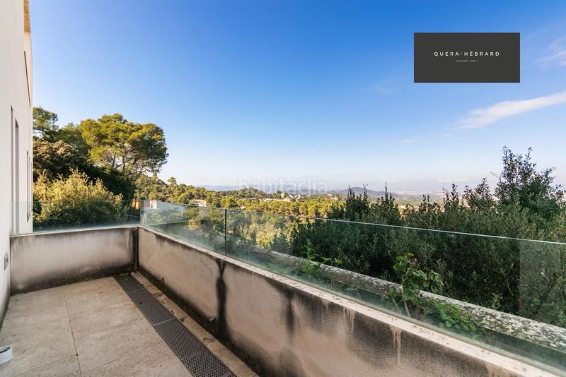 Foto d359f007-1cab-480d-8745-5880f24807a0. Chalet con riscaldamento parcheggio piscina in La Floresta Sant Cugat del Vallès