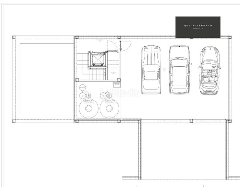 Foto db668e08-69f3-4906-80aa-05366133f187. Chalet con riscaldamento parcheggio piscina in La Floresta Sant Cugat del Vallès