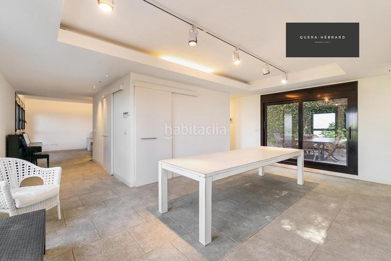 Foto dffbb870-4345-46b5-81d6-f226bb7a52d0. Chalet con riscaldamento parcheggio piscina in La Floresta Sant Cugat del Vallès