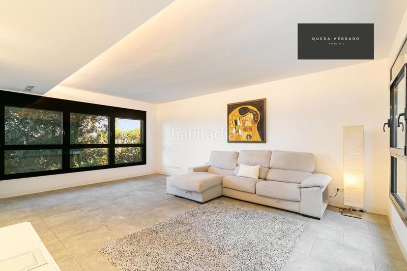 Foto f196ed73-337c-4988-a67c-a3157abcec65. Chalet con riscaldamento parcheggio piscina in La Floresta Sant Cugat del Vallès