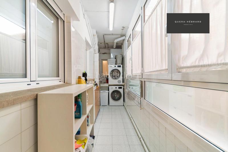 Foto 0d2e1d37-b6ef-4ed1-b007-4911d79ff01d. Appartamento con riscaldamento parcheggio in Barri del Centre Terrassa