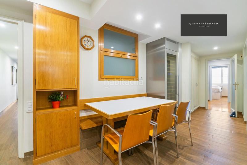 Foto 1236b584-9420-44e9-9d19-68d597ec0f67. Appartamento con riscaldamento parcheggio in Barri del Centre Terrassa