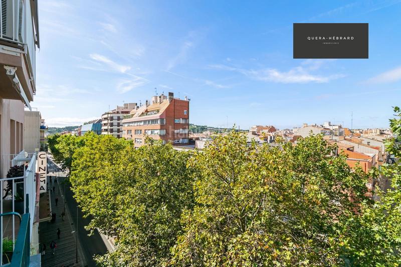 Foto 15125e72-416e-446a-b5b9-76ace4b72f02. Appartamento con riscaldamento parcheggio in Barri del Centre Terrassa