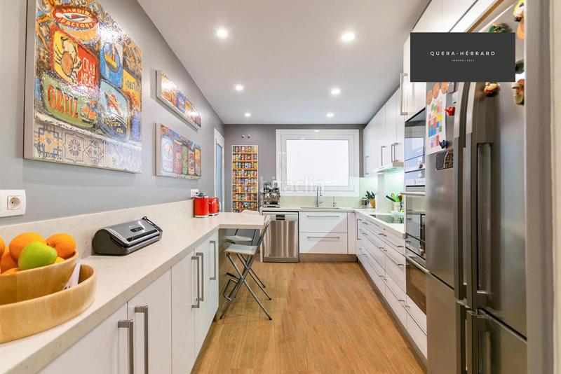 Foto 2a65718d-d906-45f6-8db1-7e4f94e3a105. Appartamento con riscaldamento parcheggio in Barri del Centre Terrassa