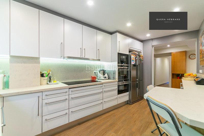 Foto 2c9c1c17-1412-4d2d-b7b3-6da42b2e9bcb. Appartamento con riscaldamento parcheggio in Barri del Centre Terrassa