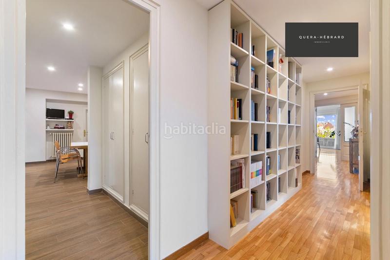 Foto 2d31c332-3b5c-45a3-a795-fed508561e45. Appartamento con riscaldamento parcheggio in Barri del Centre Terrassa