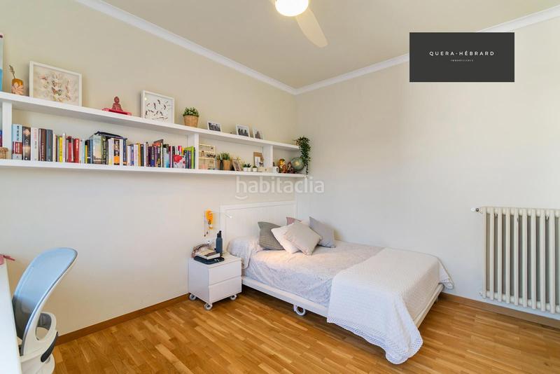 Foto 301234b8-6dc6-4c69-9a3f-9976dfeb9094. Appartamento con riscaldamento parcheggio in Barri del Centre Terrassa