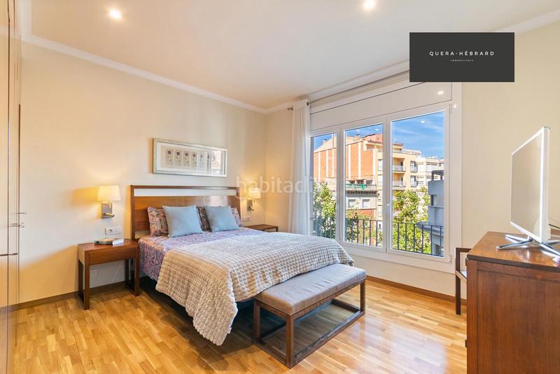 Foto 30338554-3a15-48ba-bbc8-0251f2dbc861. Appartamento con riscaldamento parcheggio in Barri del Centre Terrassa