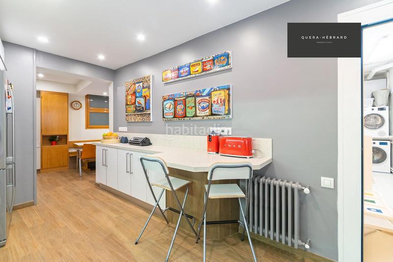 Foto 39ba3c39-183c-4994-8421-de8b12a0815f. Appartamento con riscaldamento parcheggio in Barri del Centre Terrassa