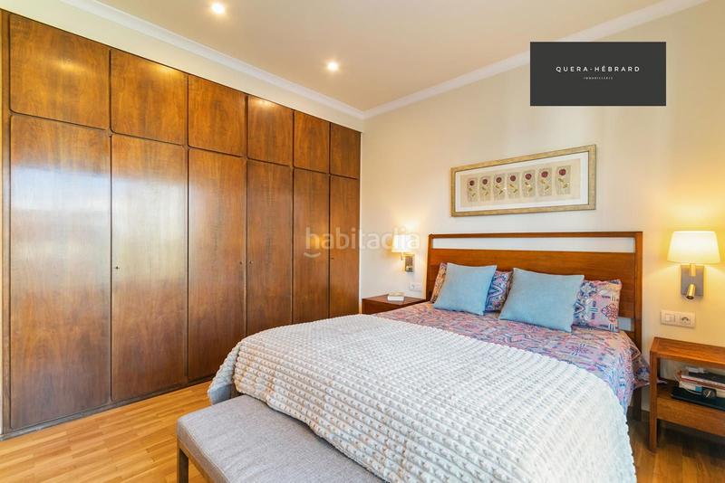 Foto 3cf7a4c0-07a3-4568-bf95-9118296ed7ee. Appartamento con riscaldamento parcheggio in Barri del Centre Terrassa