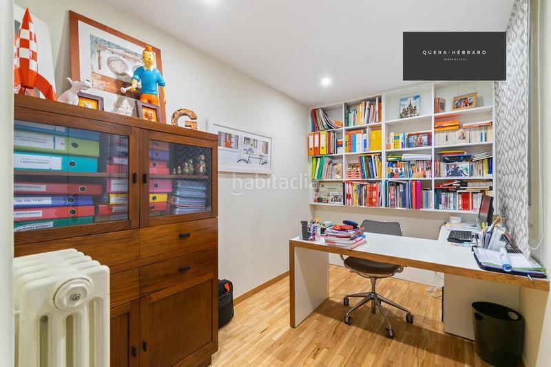 Foto 457c897e-74f6-4660-86b9-0a8a66a10230. Appartamento con riscaldamento parcheggio in Barri del Centre Terrassa