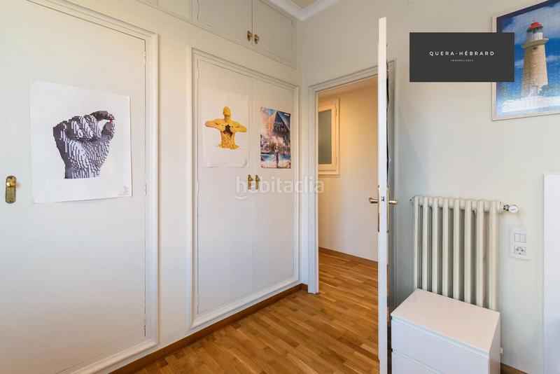 Foto 46486ef9-9602-423a-b1a7-c09d5579920a. Appartamento con riscaldamento parcheggio in Barri del Centre Terrassa