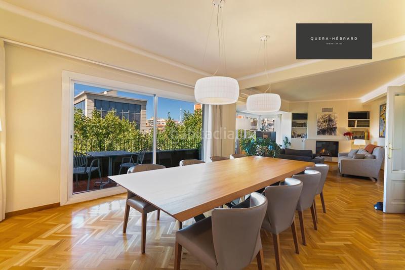 Foto 47ebb440-df98-4f72-bce9-bed8cbfc8c5f. Appartamento con riscaldamento parcheggio in Barri del Centre Terrassa