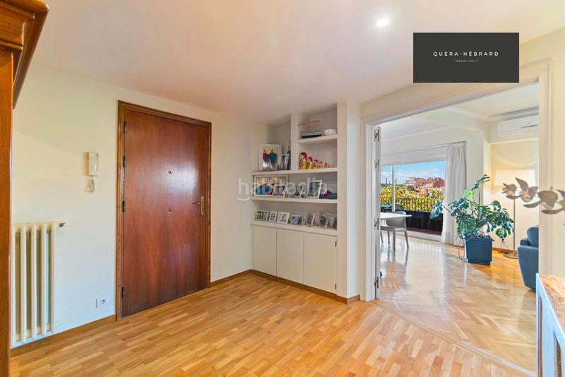 Foto 5950b913-aa19-461e-8de4-6ae24a23d4b4. Appartamento con riscaldamento parcheggio in Barri del Centre Terrassa