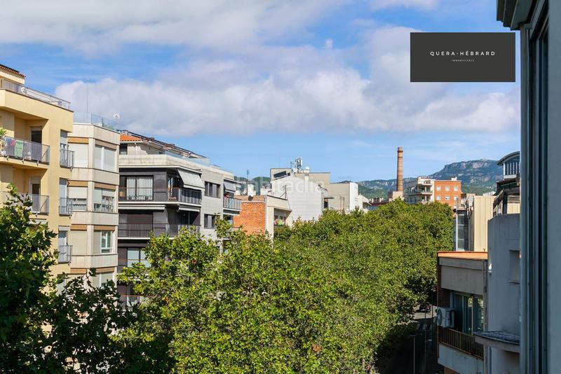 Foto 612d85be-9ba6-48e4-94de-49296cfa15f1. Appartamento con riscaldamento parcheggio in Barri del Centre Terrassa