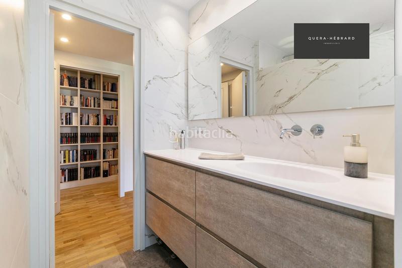 Foto 7b11b962-13a7-47ab-a316-5b0e299fac33. Appartamento con riscaldamento parcheggio in Barri del Centre Terrassa