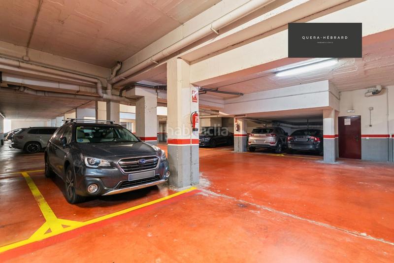 Foto 7df3cfa7-800a-4dfe-9cdf-e058df547c0d. Appartamento con riscaldamento parcheggio in Barri del Centre Terrassa