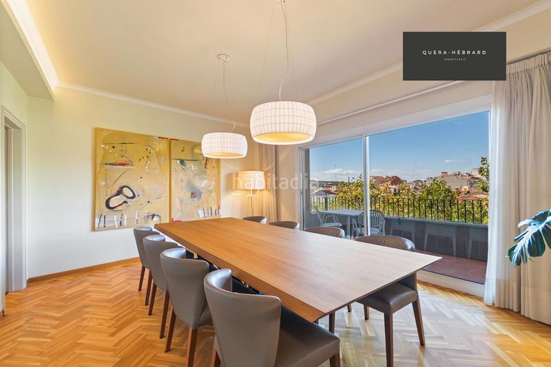 Foto 8649f4c8-99ec-4c9d-a51d-a95b336aeaad. Appartamento con riscaldamento parcheggio in Barri del Centre Terrassa