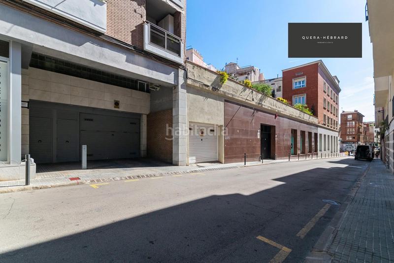 Foto 88b6af0d-beb6-4b8e-baee-4c2206b7d176. Appartamento con riscaldamento parcheggio in Barri del Centre Terrassa