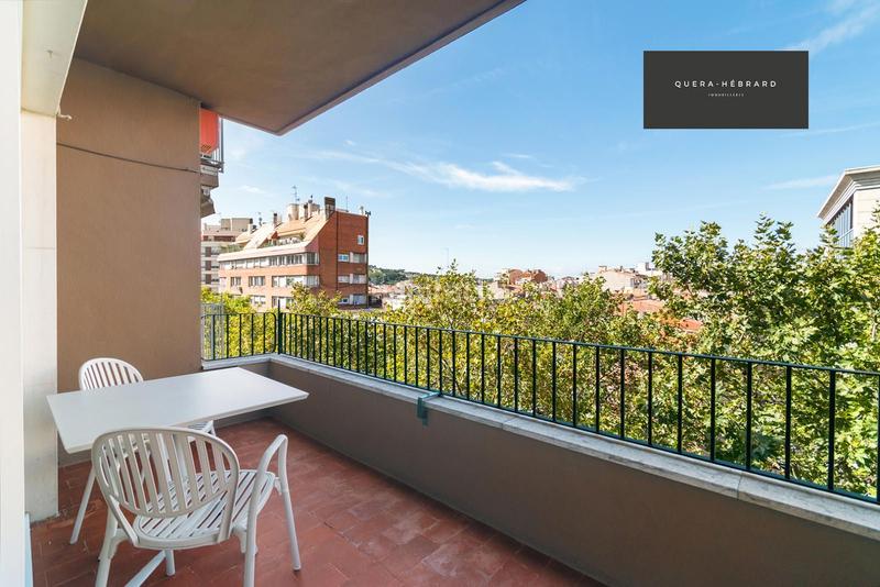 Foto a01a4a57-6e04-48cf-88f4-5e8e68791e90. Appartamento con riscaldamento parcheggio in Barri del Centre Terrassa