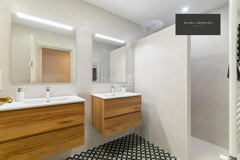 Foto a2fb13d9-cad1-4846-9ec0-d10d53aac2d0. Appartamento con riscaldamento parcheggio in Barri del Centre Terrassa