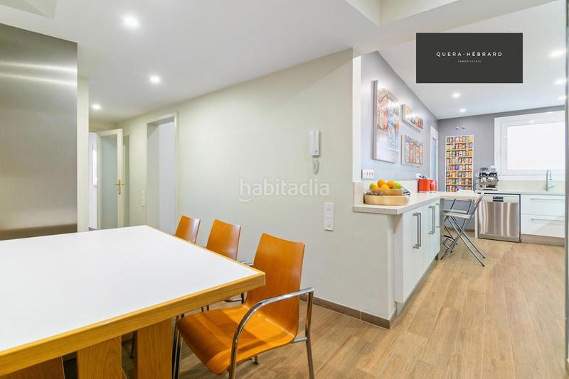 Foto aab08268-fdb1-4ab3-ab38-b73bb201ef2e. Appartamento con riscaldamento parcheggio in Barri del Centre Terrassa