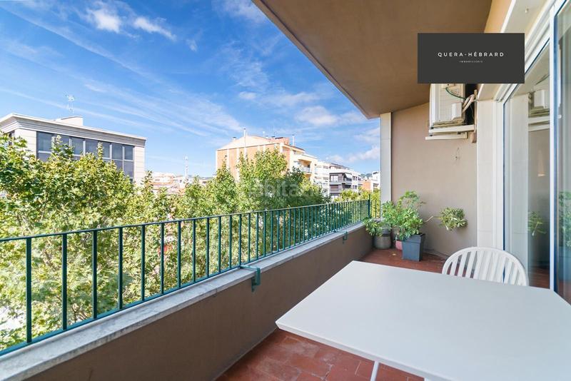 Foto b4d906e6-67b1-41bd-9fb3-407197af9b15. Appartamento con riscaldamento parcheggio in Barri del Centre Terrassa