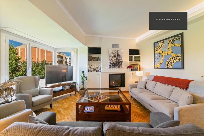 Foto bb2e81a0-4f8e-4de0-bb1e-36e78723497a. Appartamento con riscaldamento parcheggio in Barri del Centre Terrassa