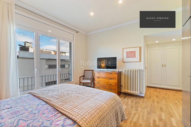 Foto bec98443-d07b-47d3-be5f-177b7f40e149. Appartamento con riscaldamento parcheggio in Barri del Centre Terrassa