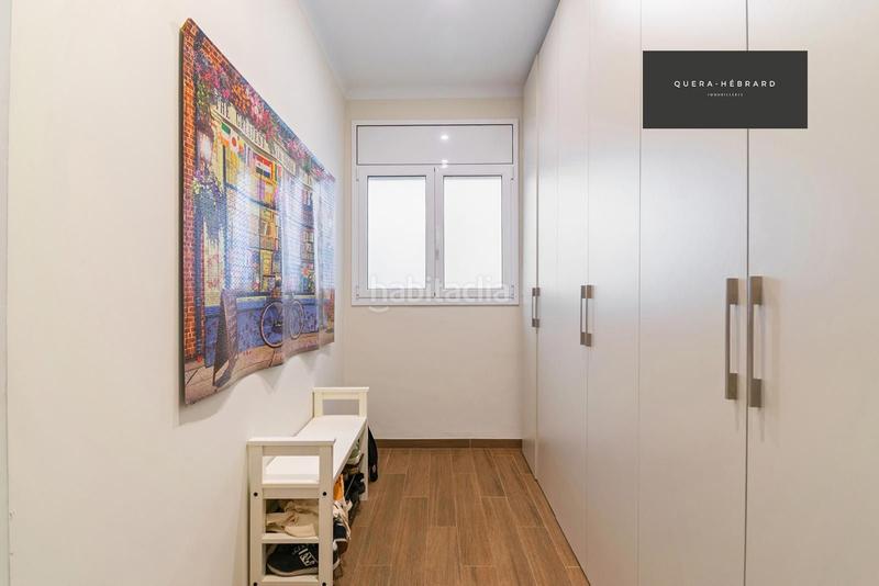 Foto c411a610-5a93-44a1-805a-ea3aa6f18c26. Appartamento con riscaldamento parcheggio in Barri del Centre Terrassa