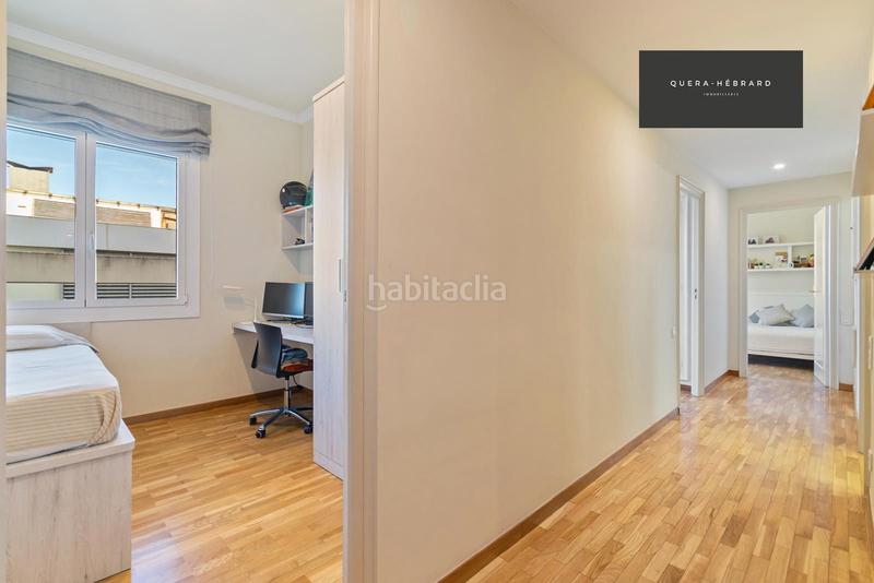 Foto c913cb8b-d7c7-48da-8e3e-405aba204f30. Appartamento con riscaldamento parcheggio in Barri del Centre Terrassa