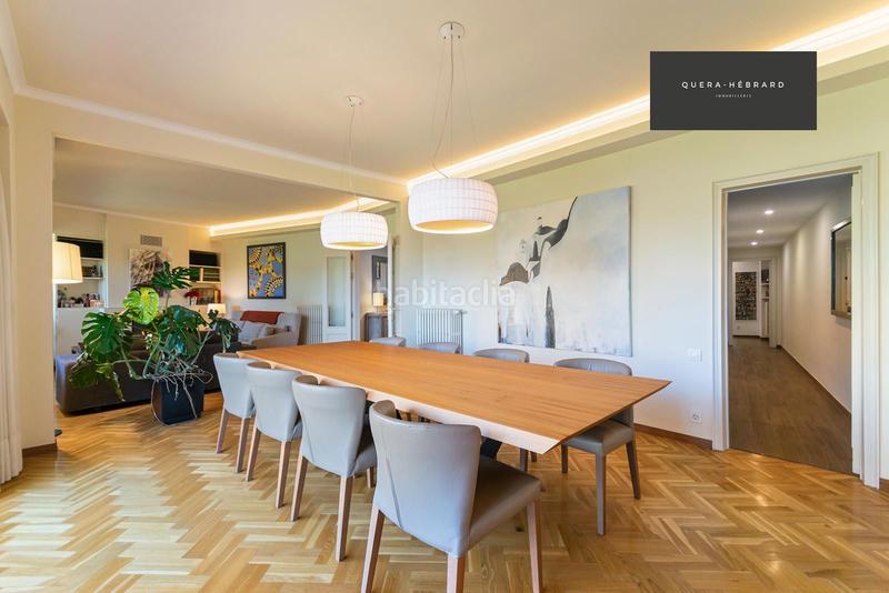 Foto d0b84852-3d8b-4817-8215-ed7514cfd4fd. Appartamento con riscaldamento parcheggio in Barri del Centre Terrassa