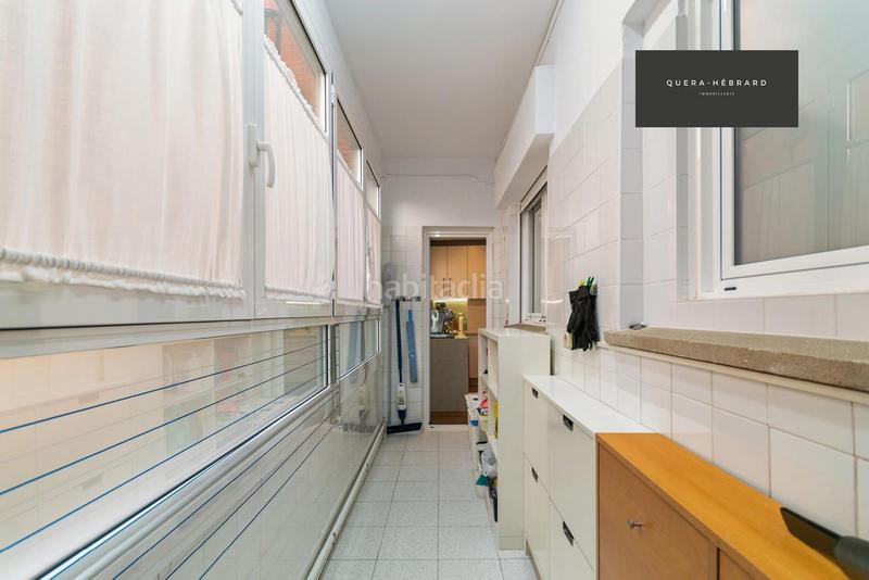 Foto d36ca65f-44a8-4e69-adfc-7677f1b68011. Appartamento con riscaldamento parcheggio in Barri del Centre Terrassa