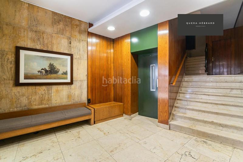 Foto d4789ccf-de1d-422a-b103-f89d67288c13. Appartamento con riscaldamento parcheggio in Barri del Centre Terrassa