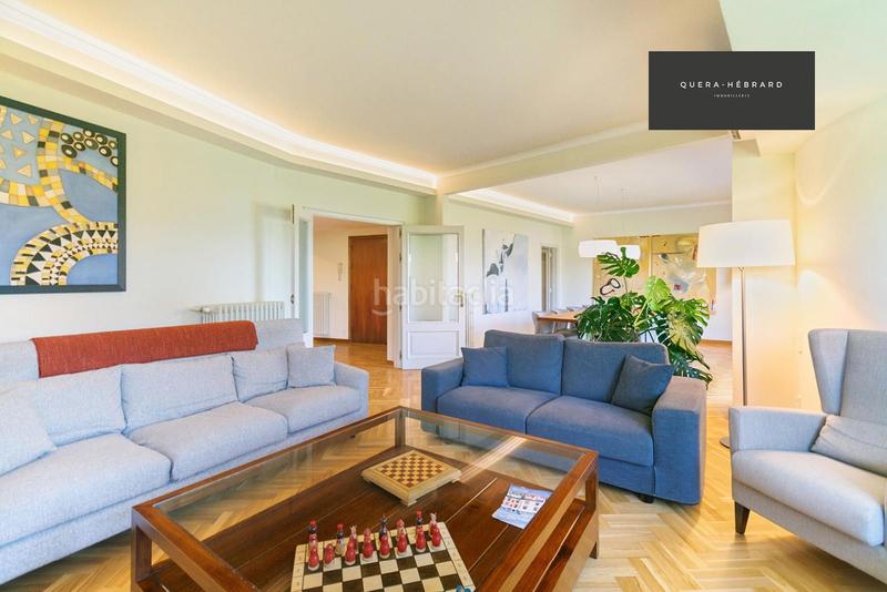 Foto d8ec3785-7134-4014-9f2a-e7c9a720af9c. Appartamento con riscaldamento parcheggio in Barri del Centre Terrassa