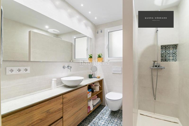 Foto db47ffd4-8fc3-4b35-8689-43616c20ffa8. Appartamento con riscaldamento parcheggio in Barri del Centre Terrassa